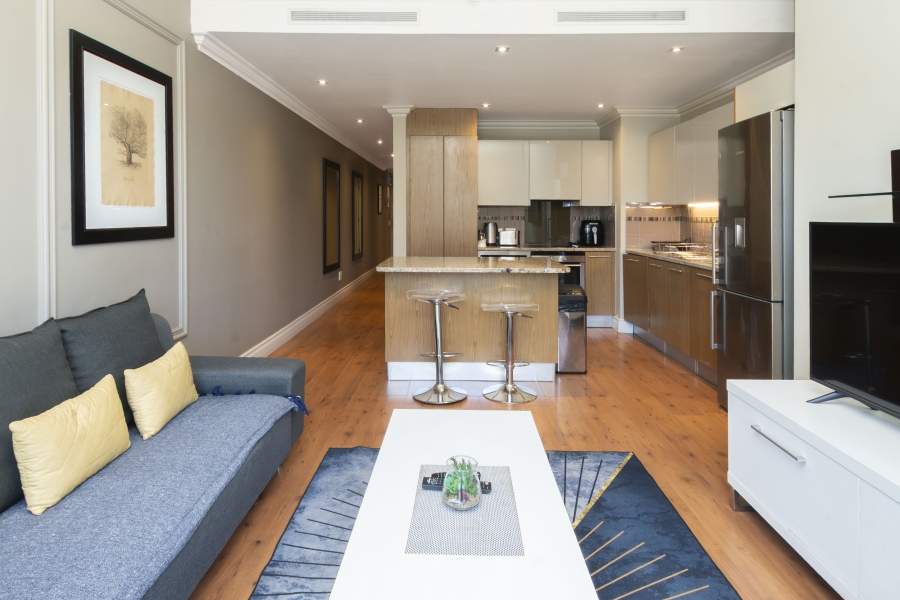 1 Bedroom Property for Sale in Green Point Western Cape